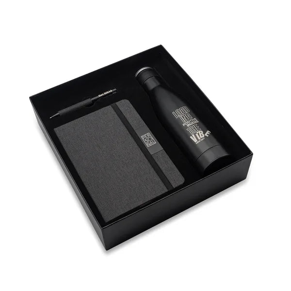 Set cadou NERO negru
