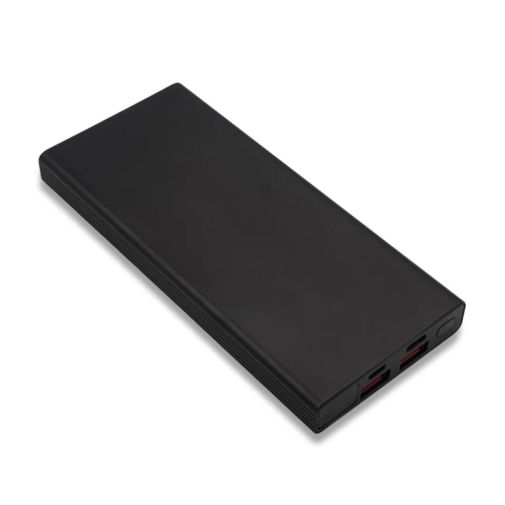 Baterie externă din aluminiu 10.000 mAh Rapido