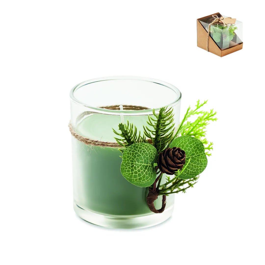 Forest verde