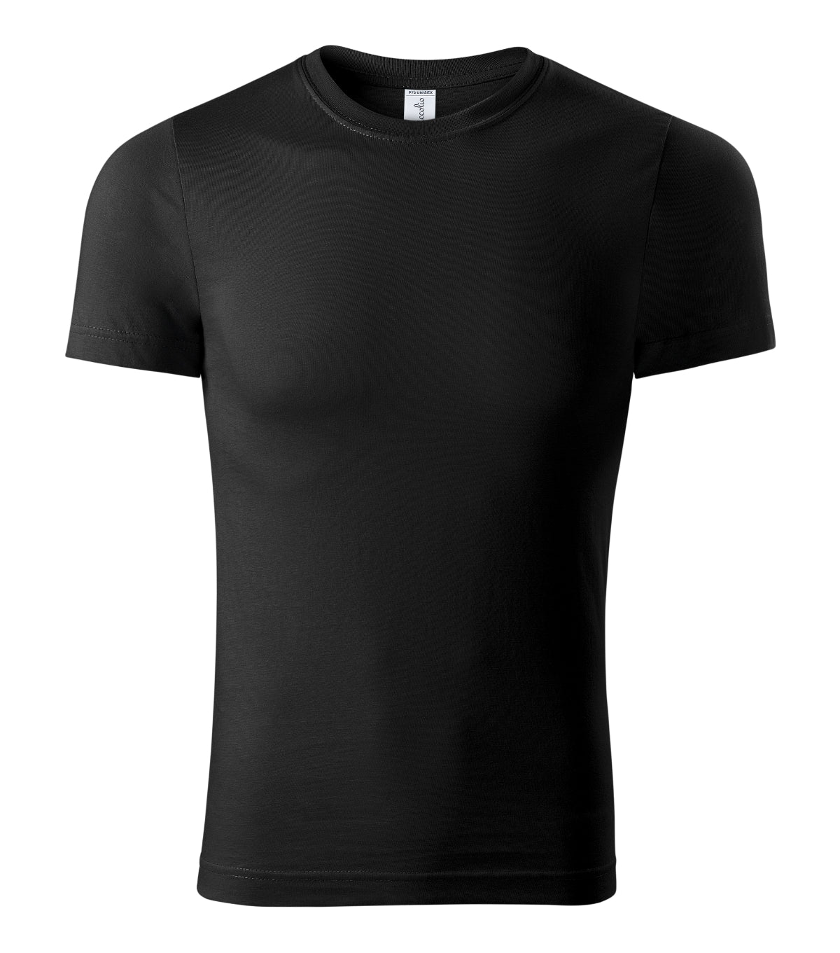 Tricou unisex Paint P73 Imagine secundară a produsului