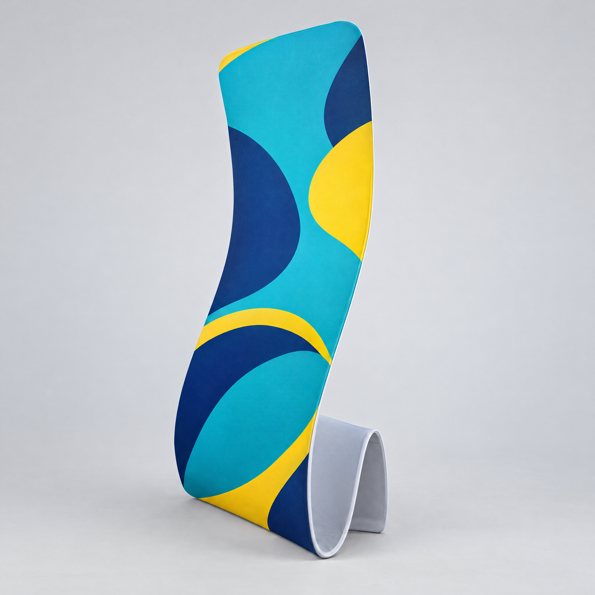 Totem textil Snake Imagine secundară a produsului